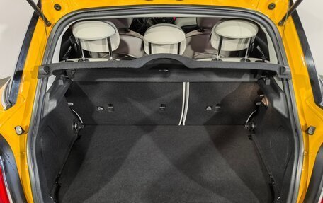 MINI Hatch, 2016 год, 1 899 000 рублей, 9 фотография