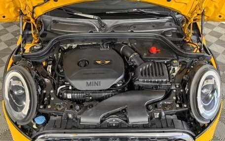 MINI Hatch, 2016 год, 1 899 000 рублей, 10 фотография