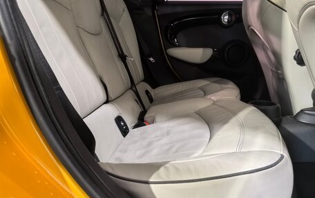 MINI Hatch, 2016 год, 1 899 000 рублей, 14 фотография