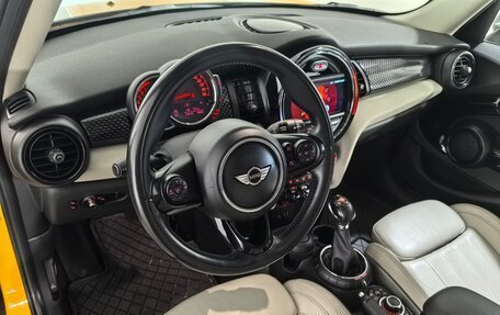 MINI Hatch, 2016 год, 1 899 000 рублей, 12 фотография