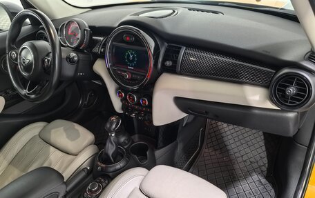 MINI Hatch, 2016 год, 1 899 000 рублей, 26 фотография