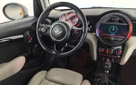MINI Hatch, 2016 год, 1 899 000 рублей, 27 фотография