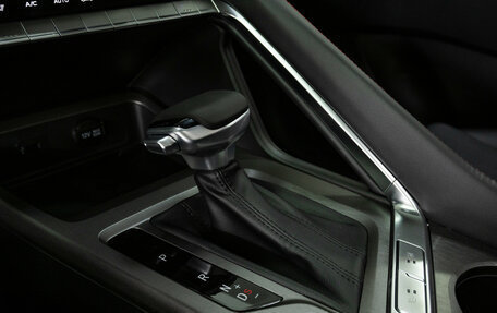 Changan CS35 Plus, 2024 год, 2 629 900 рублей, 25 фотография
