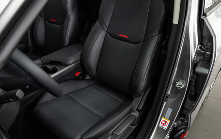 Changan CS35 Plus, 2024 год, 2 629 900 рублей, 28 фотография