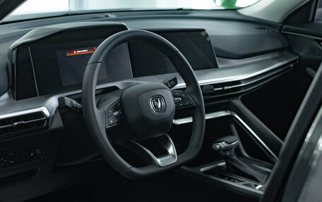 Changan CS35 Plus, 2024 год, 2 629 900 рублей, 14 фотография