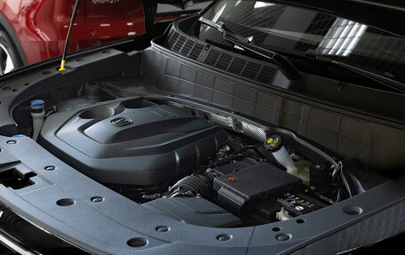 Changan CS35 Plus, 2024 год, 2 629 900 рублей, 9 фотография