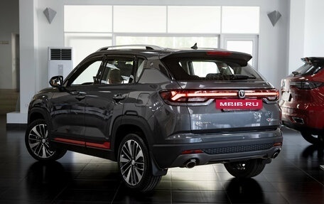 Changan CS35 Plus, 2024 год, 2 629 900 рублей, 4 фотография
