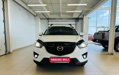 Mazda CX-5 II, 2013 год, 2 149 900 рублей, 9 фотография