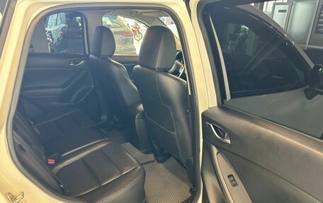 Mazda CX-5 II, 2013 год, 2 149 900 рублей, 18 фотография