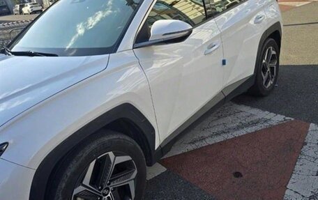 Hyundai Tucson III, 2021 год, 1 624 000 рублей, 2 фотография