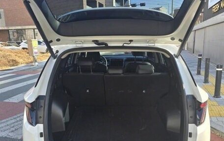 Hyundai Tucson III, 2021 год, 1 624 000 рублей, 5 фотография