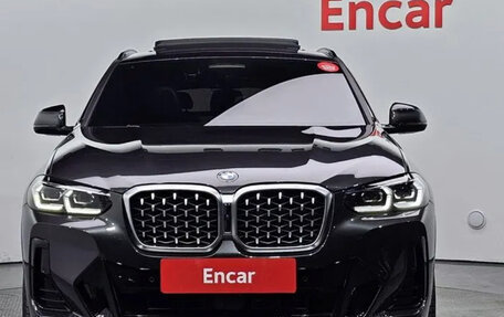 BMW X4, 2023 год, 6 800 000 рублей, 3 фотография
