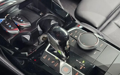 BMW X4, 2023 год, 6 800 000 рублей, 9 фотография
