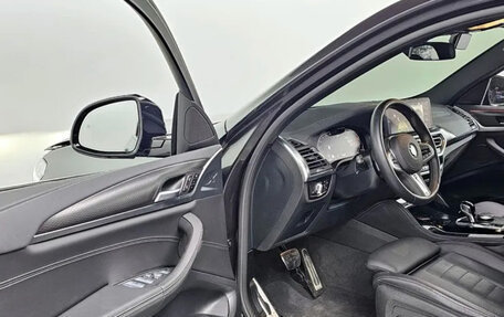 BMW X4, 2023 год, 6 800 000 рублей, 10 фотография