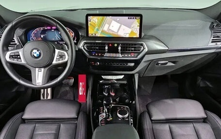 BMW X4, 2023 год, 6 800 000 рублей, 7 фотография