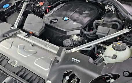BMW X4, 2023 год, 6 800 000 рублей, 6 фотография