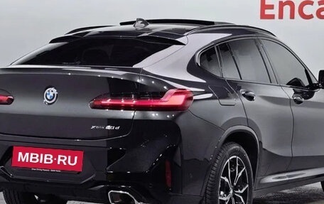 BMW X4, 2023 год, 6 800 000 рублей, 2 фотография
