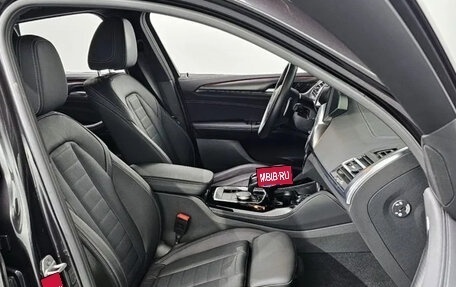 BMW X4, 2023 год, 6 800 000 рублей, 12 фотография