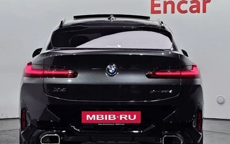BMW X4, 2023 год, 6 800 000 рублей, 4 фотография