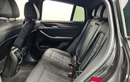 BMW X4, 2023 год, 6 800 000 рублей, 11 фотография