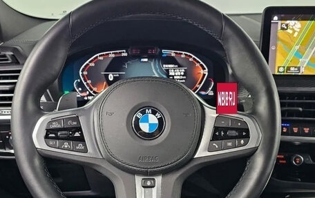 BMW X4, 2023 год, 6 800 000 рублей, 16 фотография