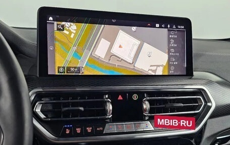 BMW X4, 2023 год, 6 800 000 рублей, 17 фотография