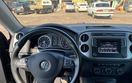 Volkswagen Tiguan I, 2016 год, 1 290 000 рублей, 12 фотография