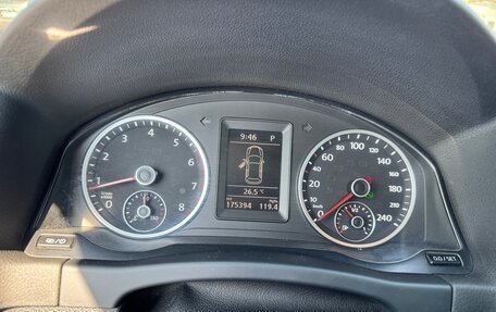 Volkswagen Tiguan I, 2016 год, 1 290 000 рублей, 13 фотография