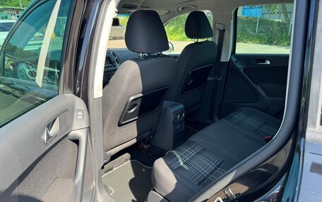 Volkswagen Tiguan I, 2016 год, 1 290 000 рублей, 9 фотография