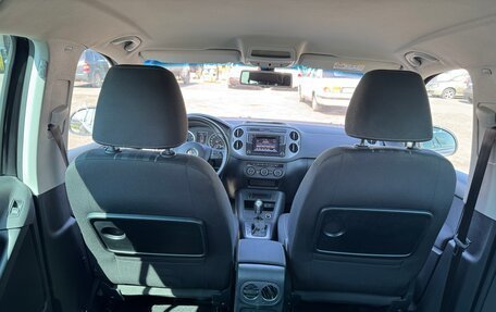 Volkswagen Tiguan I, 2016 год, 1 290 000 рублей, 10 фотография
