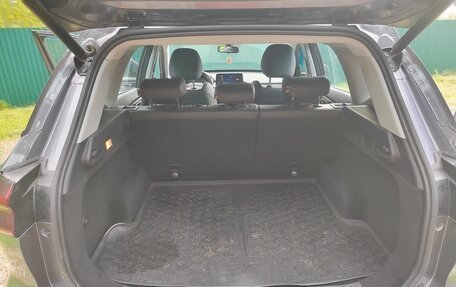 Chery Tiggo 7 Pro, 2022 год, 1 490 000 рублей, 8 фотография