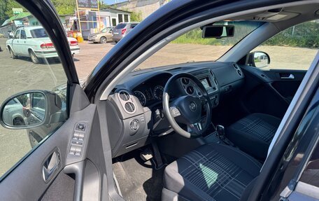 Volkswagen Tiguan I, 2016 год, 1 290 000 рублей, 8 фотография