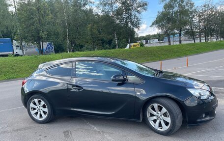 Opel Astra J, 2013 год, 730 000 рублей, 4 фотография