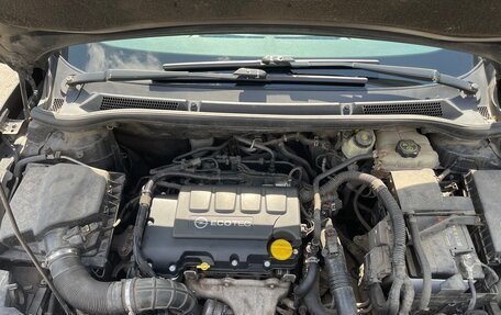 Opel Astra J, 2013 год, 730 000 рублей, 19 фотография