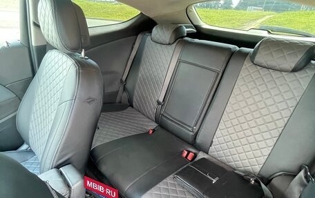 Opel Astra J, 2013 год, 730 000 рублей, 15 фотография