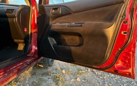 Mitsubishi Lancer IX, 2006 год, 400 000 рублей, 17 фотография