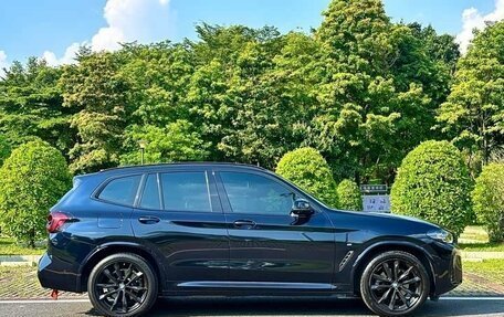 BMW X3, 2022 год, 3 788 000 рублей, 6 фотография