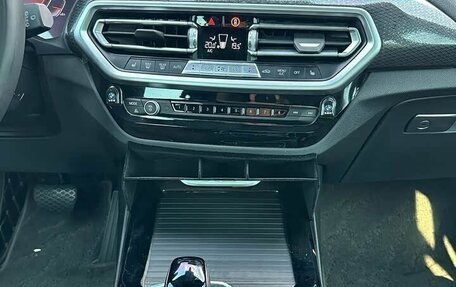 BMW X3, 2022 год, 3 788 000 рублей, 12 фотография