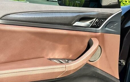 BMW X3, 2022 год, 3 788 000 рублей, 15 фотография