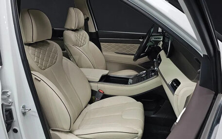 Hyundai Palisade I, 2021 год, 2 410 000 рублей, 10 фотография