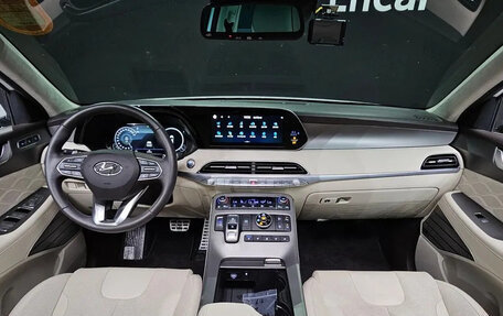 Hyundai Palisade I, 2021 год, 2 410 000 рублей, 7 фотография