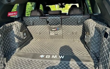 BMW X3, 2022 год, 3 788 000 рублей, 16 фотография