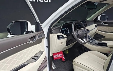 Hyundai Palisade I, 2021 год, 2 410 000 рублей, 11 фотография