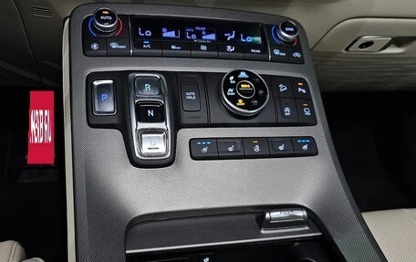 Hyundai Palisade I, 2021 год, 2 410 000 рублей, 9 фотография