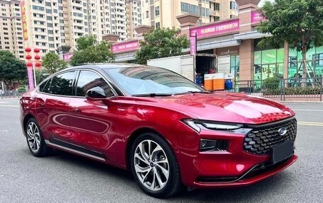 Ford Mondeo, 2022 год, 1 880 000 рублей, 2 фотография