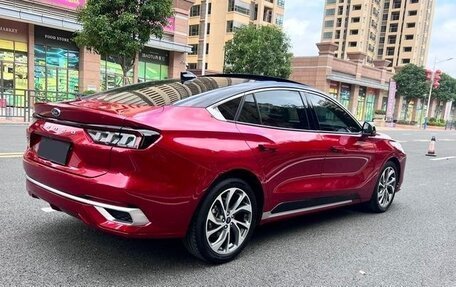 Ford Mondeo, 2022 год, 1 880 000 рублей, 6 фотография