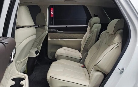 Hyundai Palisade I, 2021 год, 2 410 000 рублей, 12 фотография