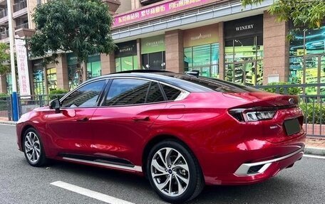 Ford Mondeo, 2022 год, 1 880 000 рублей, 4 фотография
