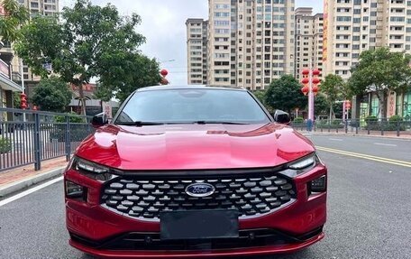 Ford Mondeo, 2022 год, 1 880 000 рублей, 3 фотография