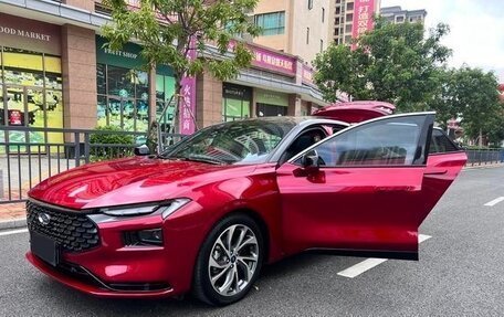 Ford Mondeo, 2022 год, 1 880 000 рублей, 7 фотография